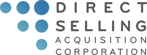 Direct Selling Acquisition Corp. Logo