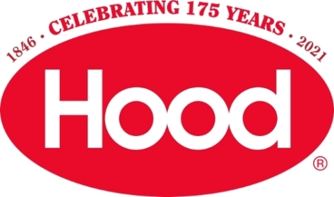 HP Hood LLC Logo