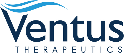 Ventus Therapeutics, Inc. Logo