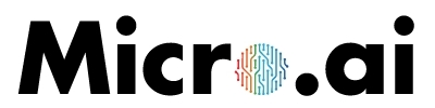 MicroAI Logo