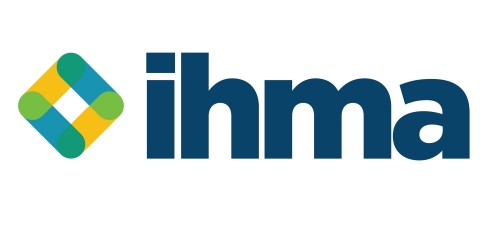IHMA Logo