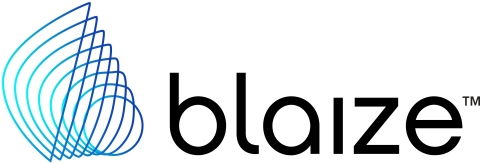 Blaize Logo