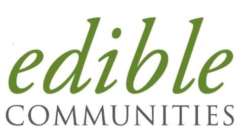 Edible Communities Logo