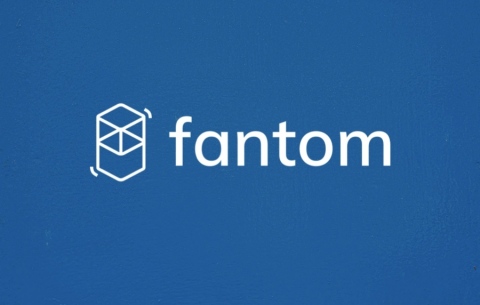 The Fantom Foundation Logo