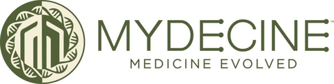 Mydecine Innovations Group Inc. Logo