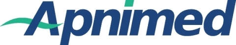 Apnimed Logo