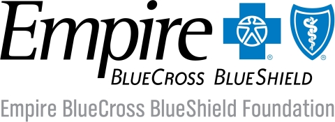 Empire BlueCross BlueShield Logo