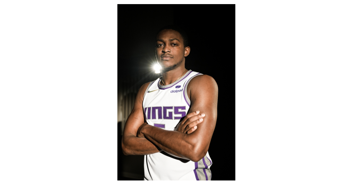 NBA's Sacramento Kings Sign Jersey Sponsorship Deal With Dialpad - Bloomberg