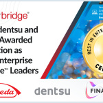 武田薬品、電通、フィナストラがエバーブリッジの世界緊急事態管理（CEM）認証プログラムで最優秀企業回復力リーダーの評価を獲得