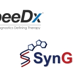SpeeDxとSynGenisがカスタムオリゴヌクレオチド合成で提携