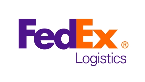 FedEx Corp. Logo