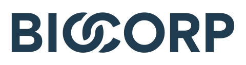 BIOCORP Logo