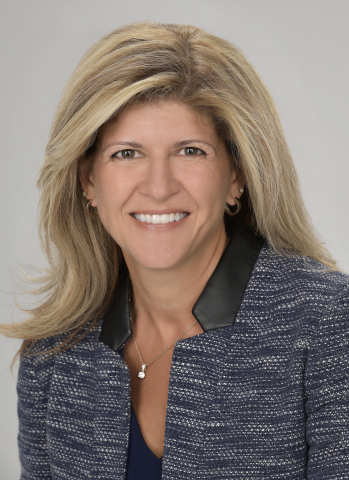 Lillian Etzkorn, Covia Executive Vice President & Chief Financial Officer (Photo: Business Wire)