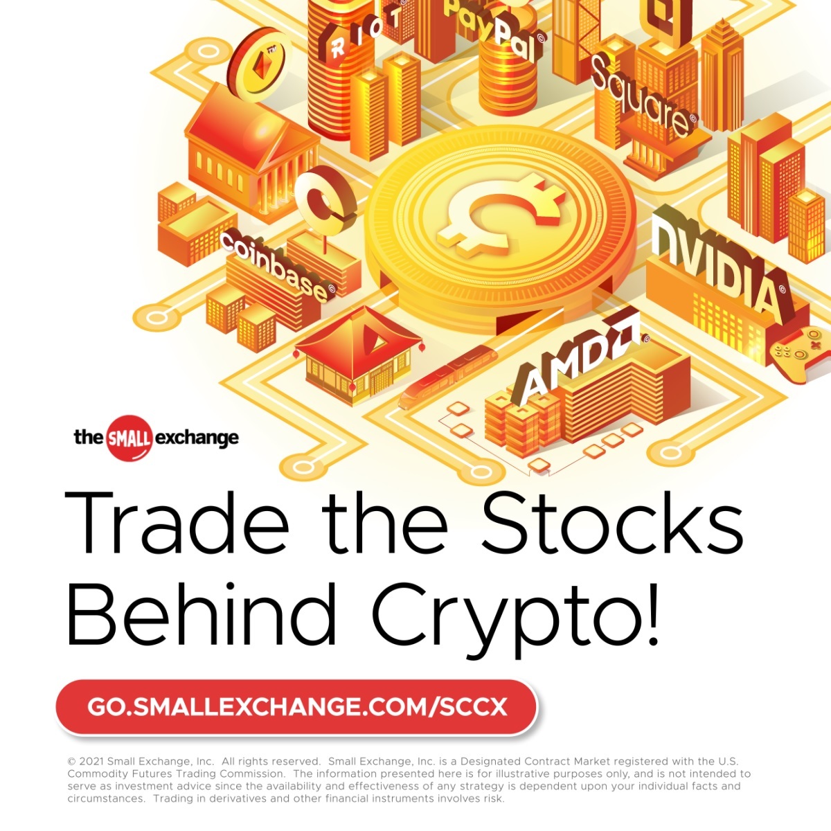 crypto asdet trade group