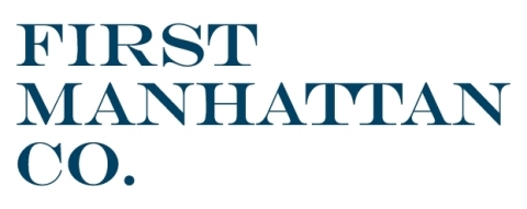 First Manhattan Co. Logo