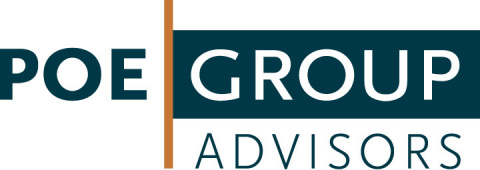 Poe Group Advisors Logo