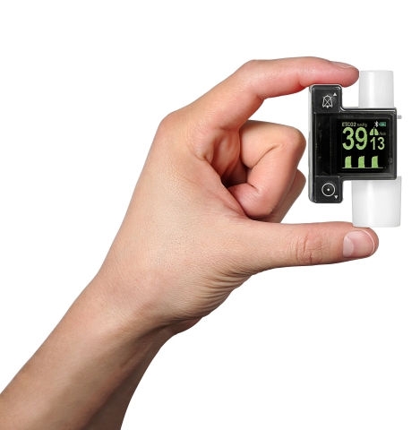 thumbnail Masimo EMMA® (Photo: Business Wire)