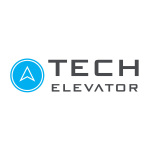 Tech Elevator Stacked Logo Full Color