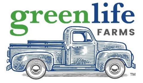 Green Life Farms Logo