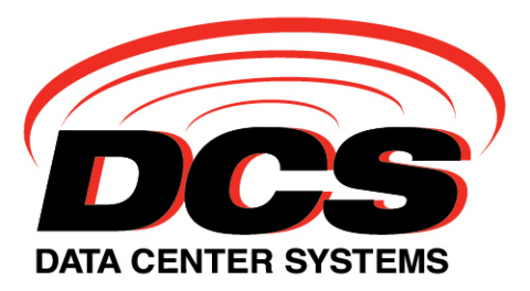 Data Center Systems Logo