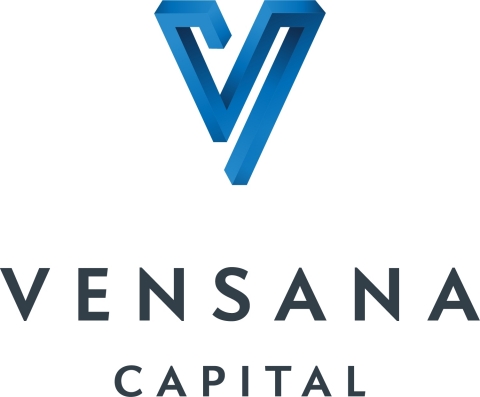 Vensana Capital Logo