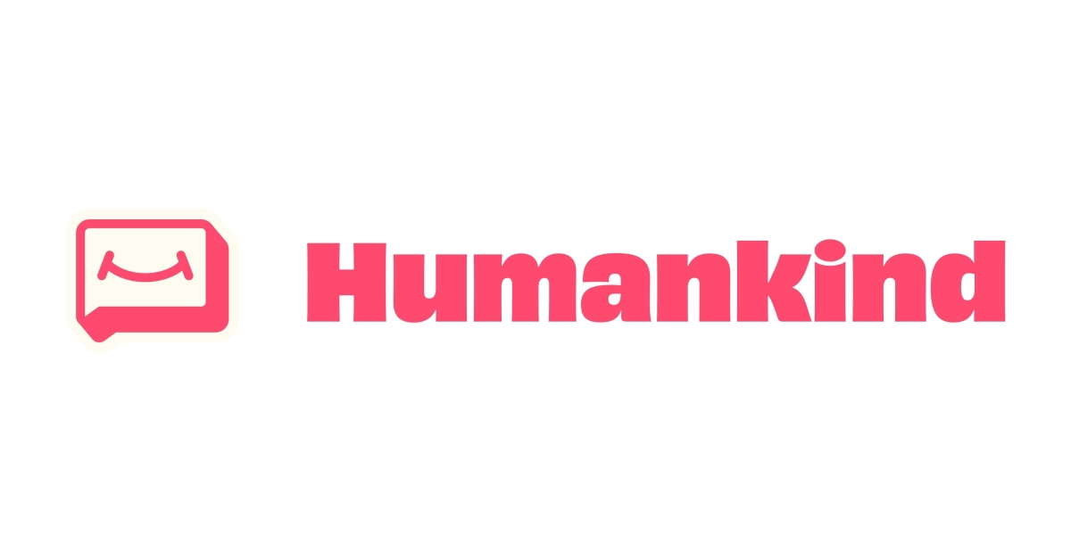 Humankind Eap Logo High Alpha Launches Humankind, a Digital Concierge Platform That ...