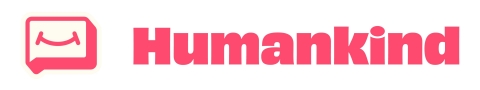 Humankind Logo