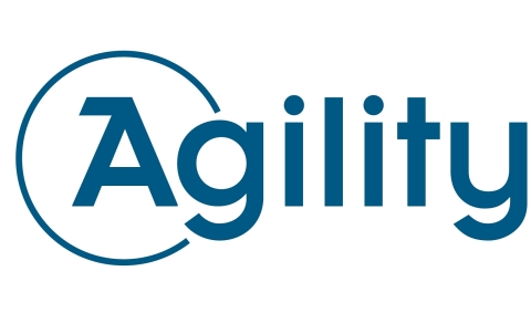 Agility Recovery Logo