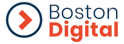 Boston Digital Logo