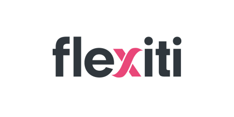 CURO Group Holdings Corp. and Flexiti Logo