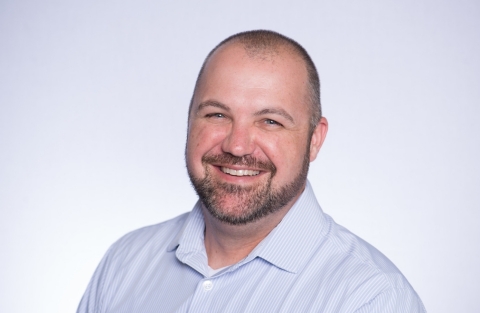 original Jeremy Williams @ Insurium (Photo: Business Wire)