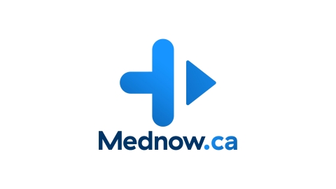 Mednow Inc. Logo