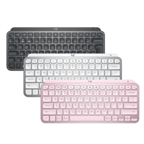 clavier logitech MX Keys