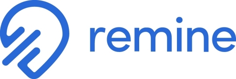 Remine Logo