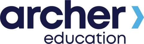 Archer Education Logo