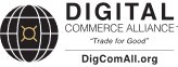 Digital Commerce Alliance (DCA) Logo