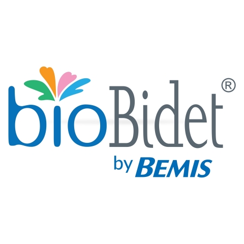 Bio Bidet by Bemis Logo