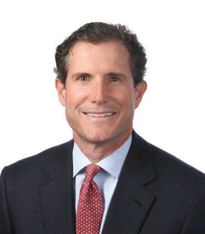 HCA HEALTHCARE NAMES MICHAEL R. McALEVEY SENIOR VICE PRESIDENT AND CHIEF LEGAL OFFICER (Photo: Business Wire)