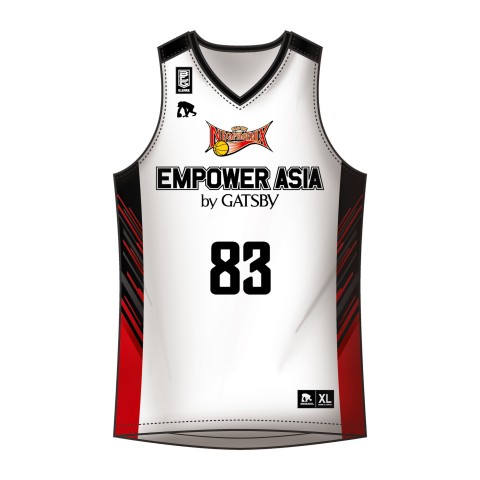 thumbnail SAN-EN NEOPHOENIX 2021-22 Season Away Uniform (Graphic: Business Wire)