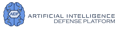 Artificial Intelligence Defense Platform Logo