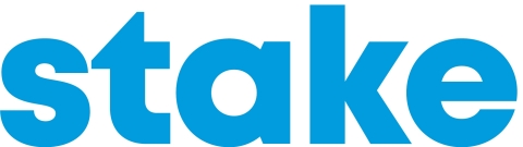 Stake Logo