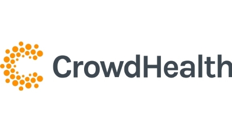 CrowdHealth Logo