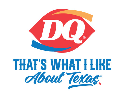 Texas Dairy Queen Operators' Council Logo