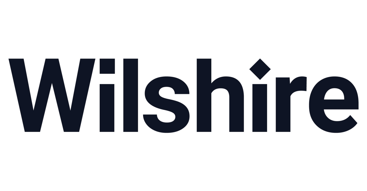 Wilshire Partners With Fintech Firm Goalbased Investors To Fuel New Retail Mobile App With Institutional Quality Manager Research Business Wire