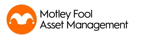 Motley Fool Asset Management Logo