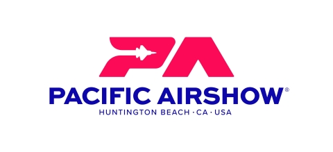 Pacific Airshow Logo