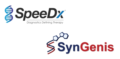 SpeeDx y SynGenis se asocian para adaptar las síntesis de oligonucleótidos 