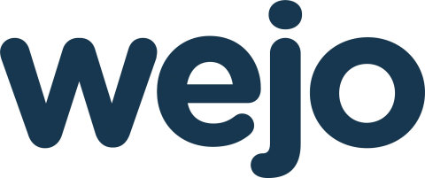 Wejo Logo