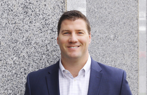 original Drew Caylor, Managing Director, WILsquare Capital (Photo: Business Wire)