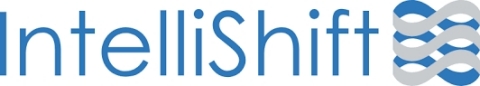 IntelliShift Logo